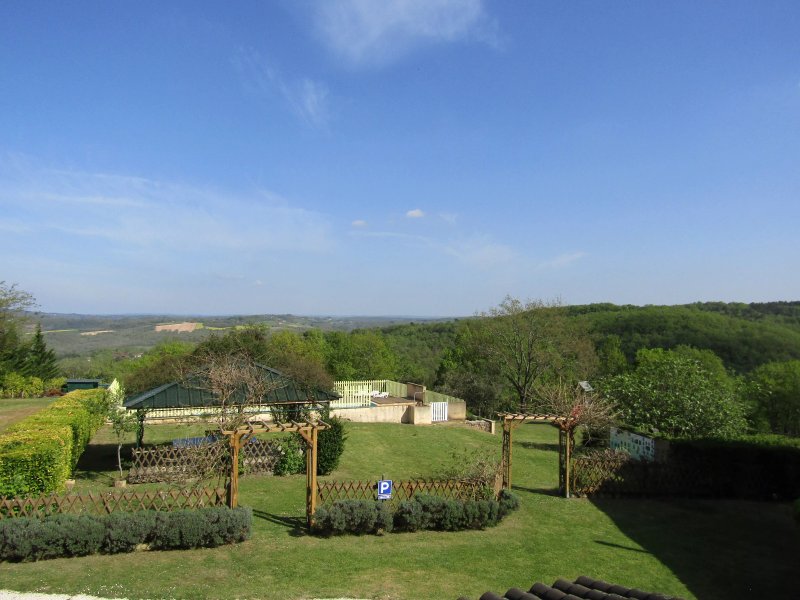 Domaine De Montalieuhaut