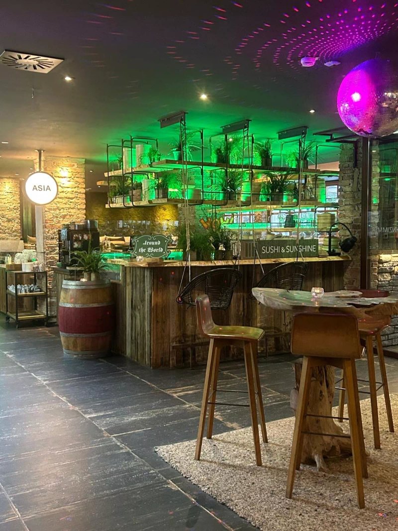 Eder Restaurant