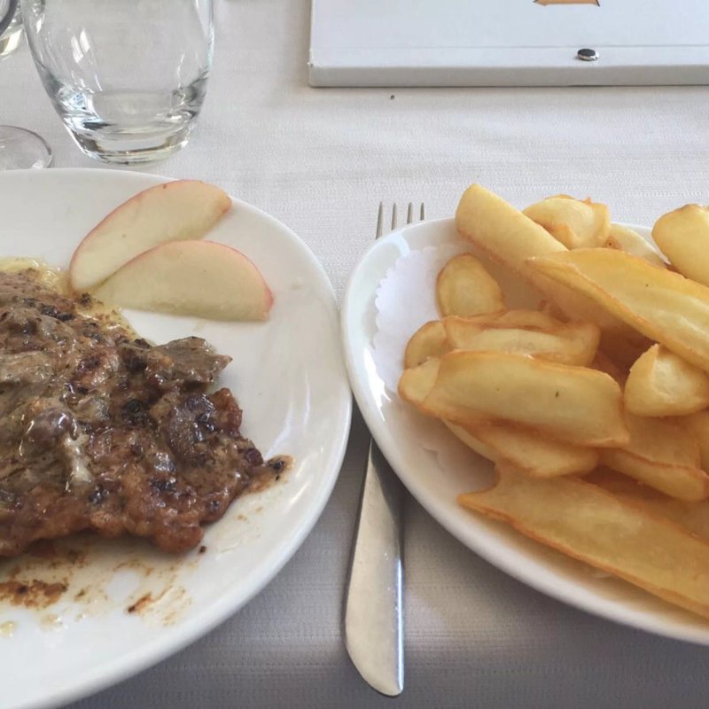 Hotel Restaurant Le Palme