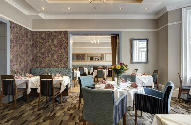 The Mulberry Restaurant