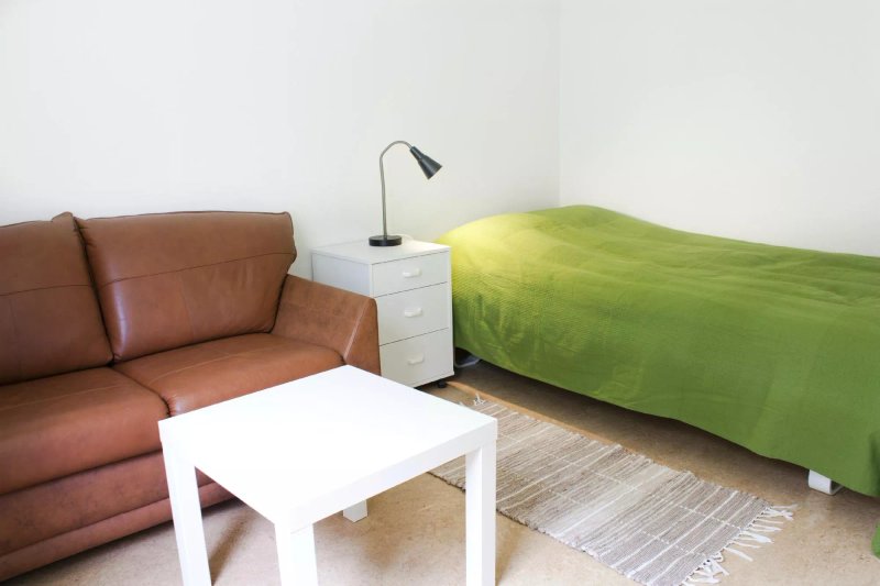 Satterstrands Hostel