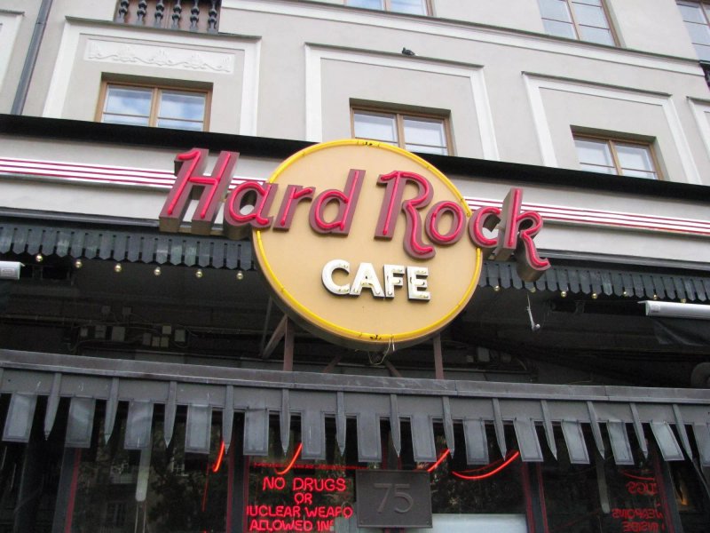 Cafe Chic Konditori Swedenborgsgatan 1