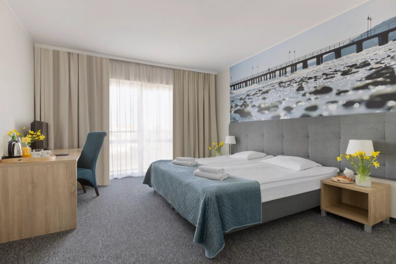 Baltic Hotel