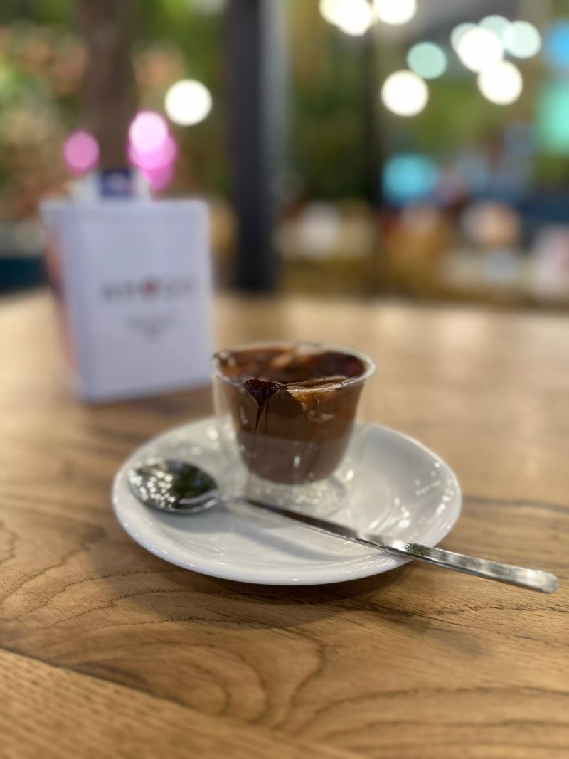 AMODO - Cesenatico - Bakery, Gelato, Caffe