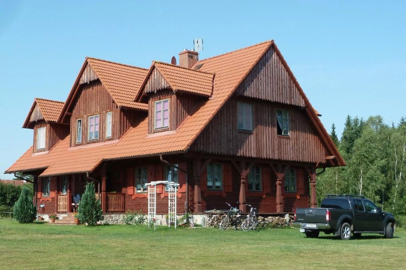 Willa Hermanówka