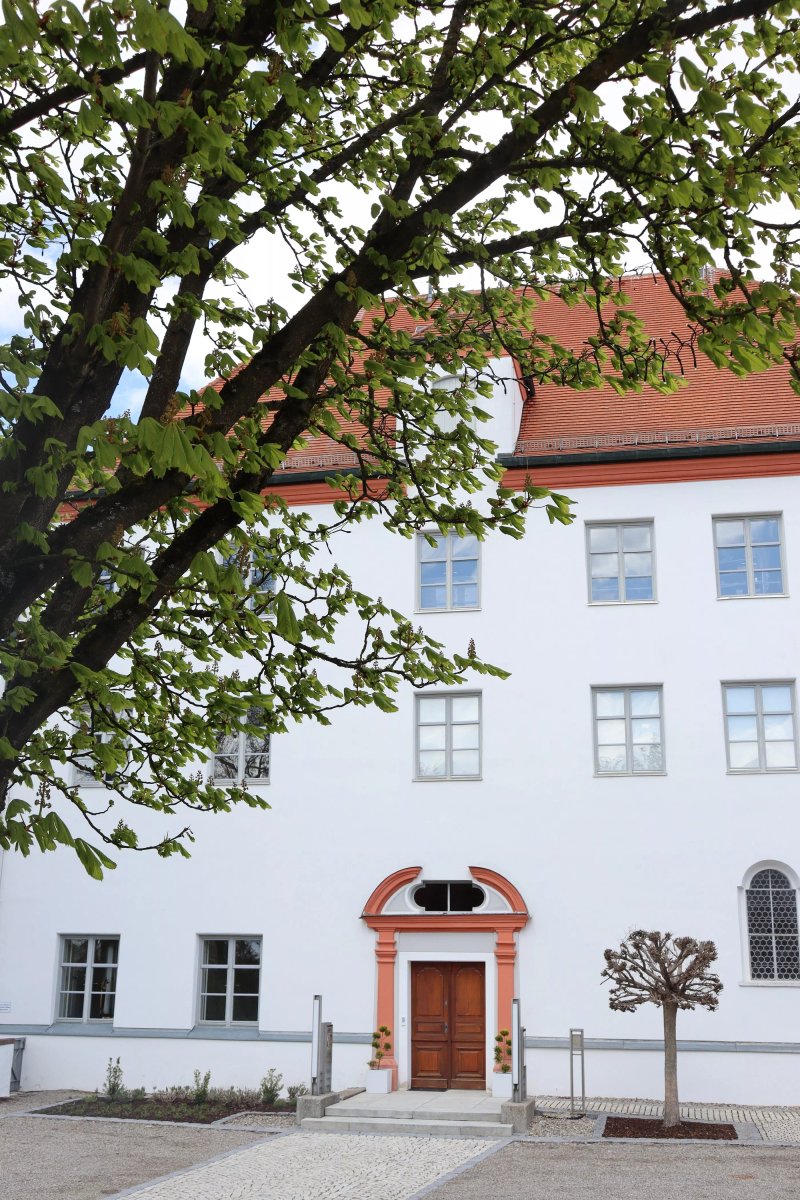Museum Der Stadt Burgau