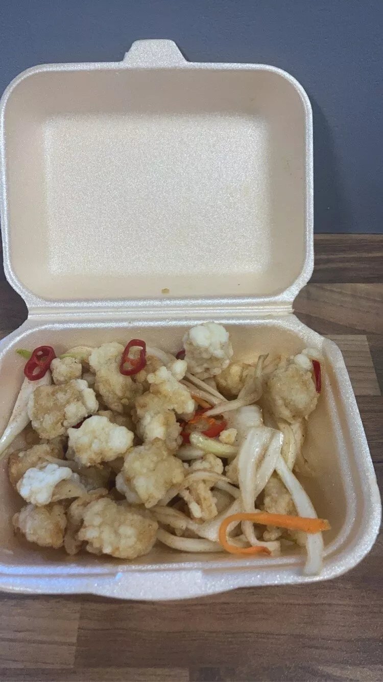 113 Fish Bar