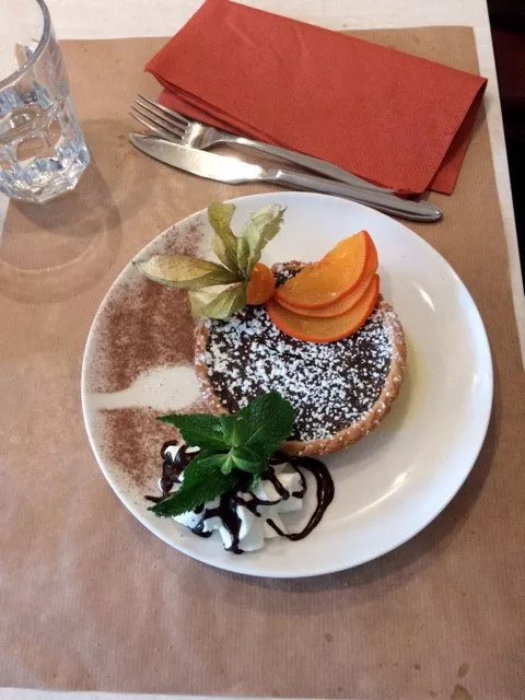 La Brasserie Du Marche