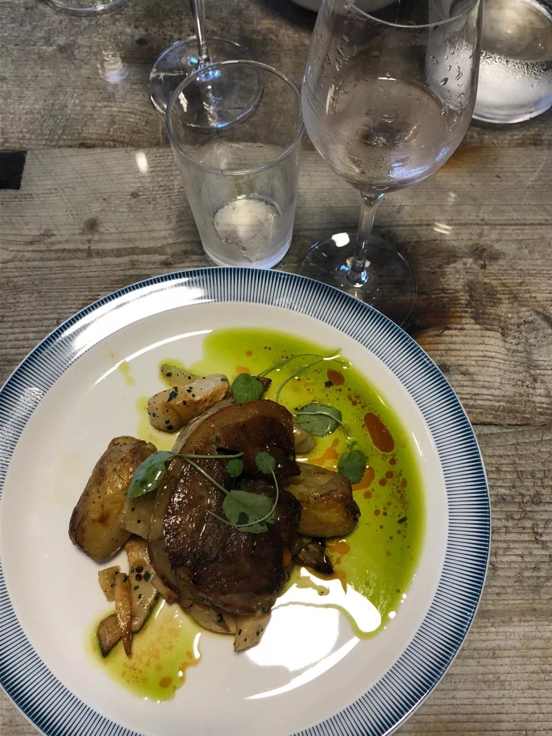 Restaurant Groningen