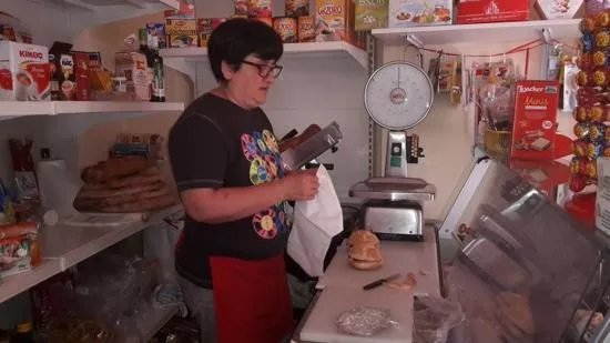 Bar Spagnuolo