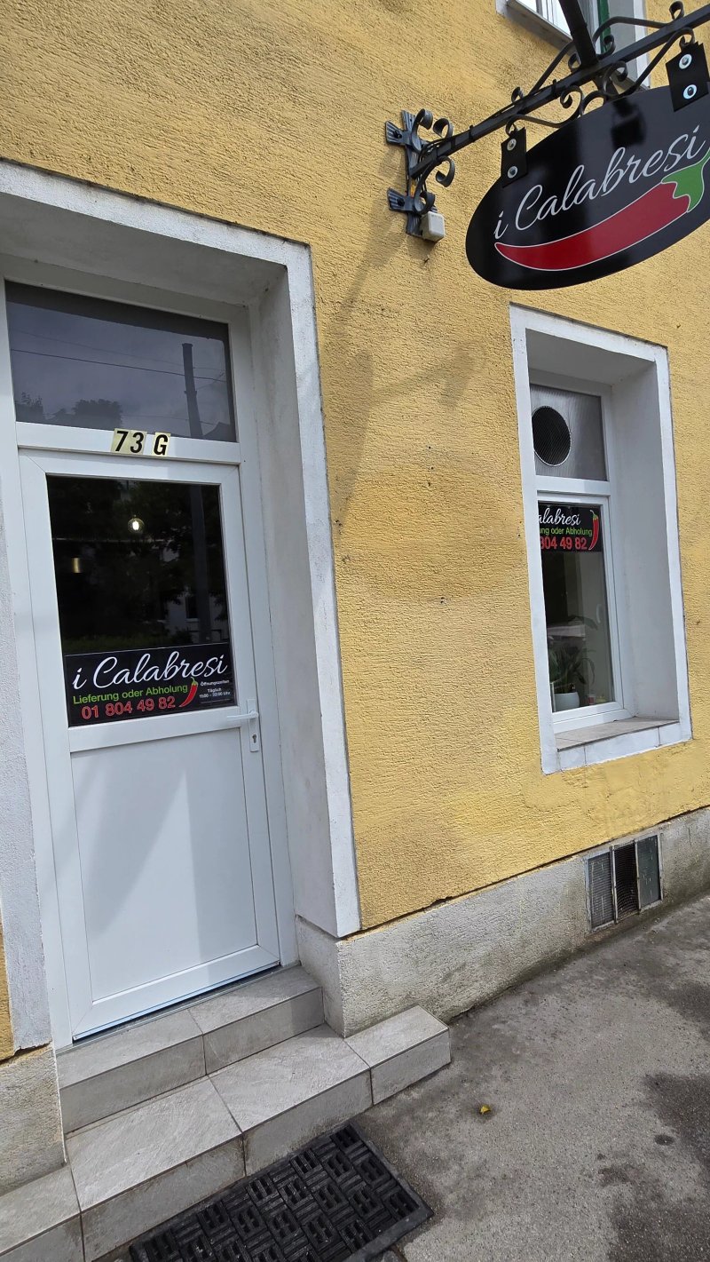 I Calabresi