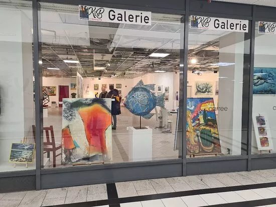 Kib Galerie