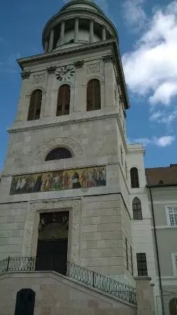 Pannonhalmi Apatsagi Muzeum