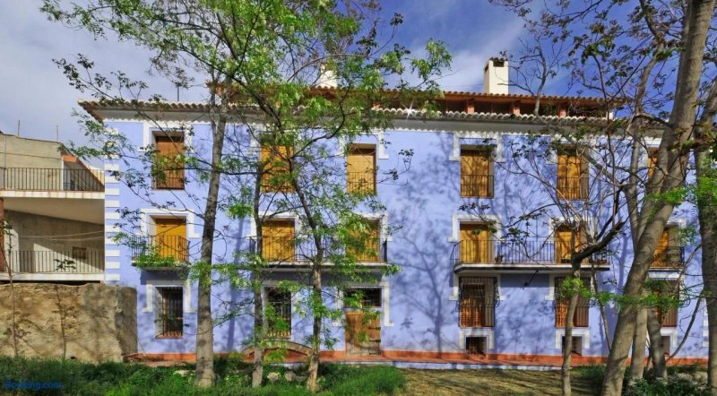 Casa del Escriva