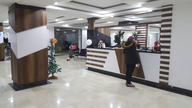Prime Living Dormitory