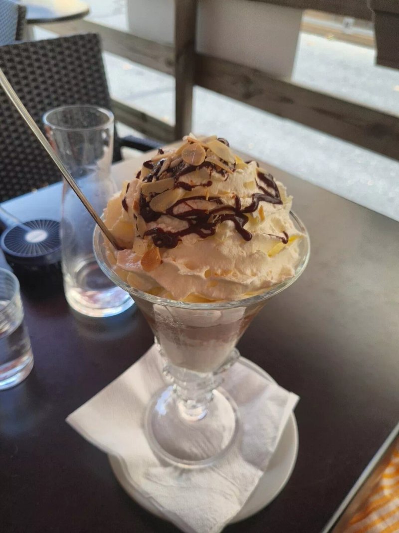 Patisserie Les Amandines