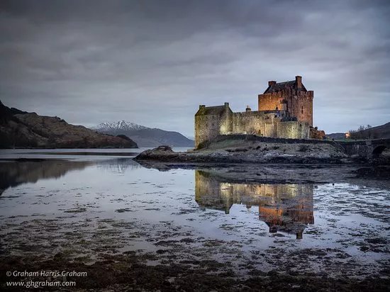 Graham Harris Graham - Fine Art Photography