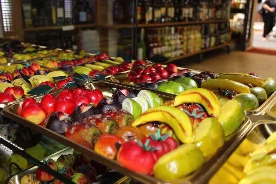 Sapori di Sicilia Enoteca