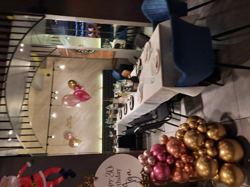 Victoria Bar & Lounge