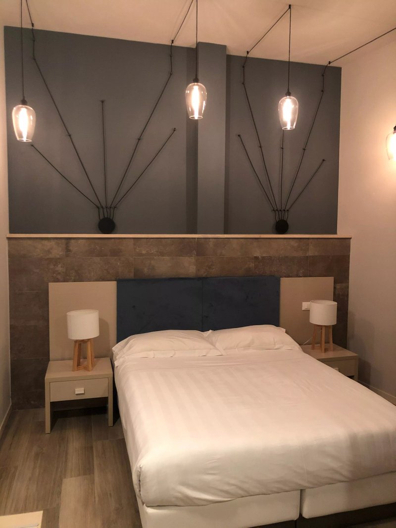 Hill Colle - Camere & Bistrot