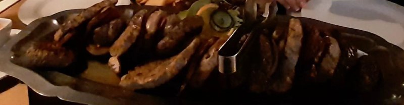 Restaurant Balkan Grill