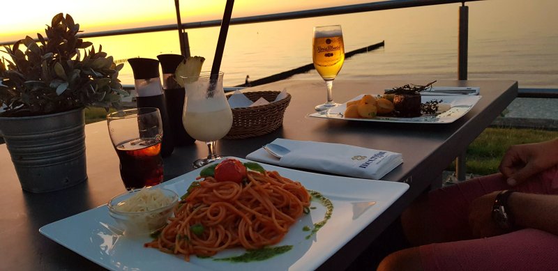 Meergut Restaurant