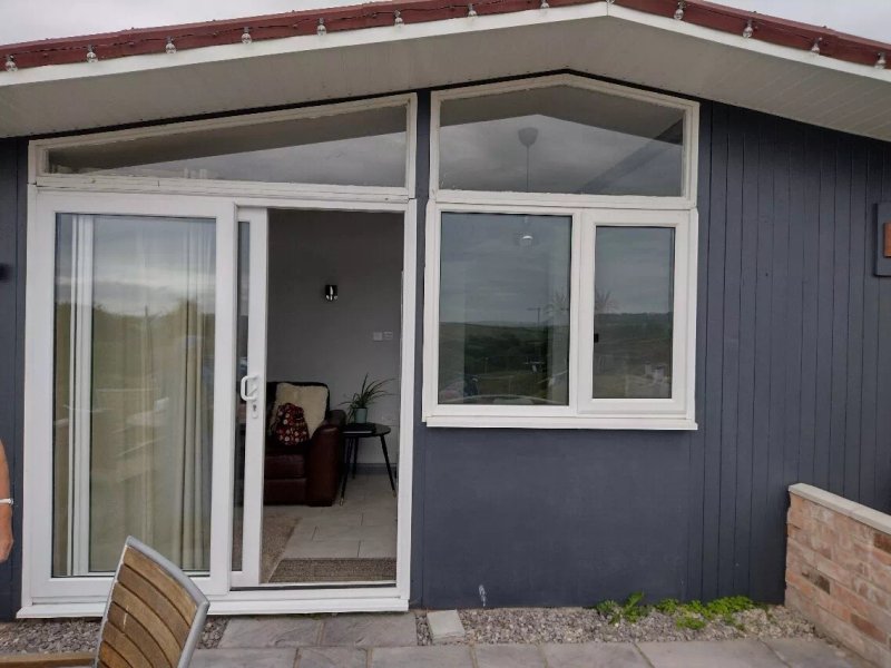 Eden Gardens Luxury Lodges