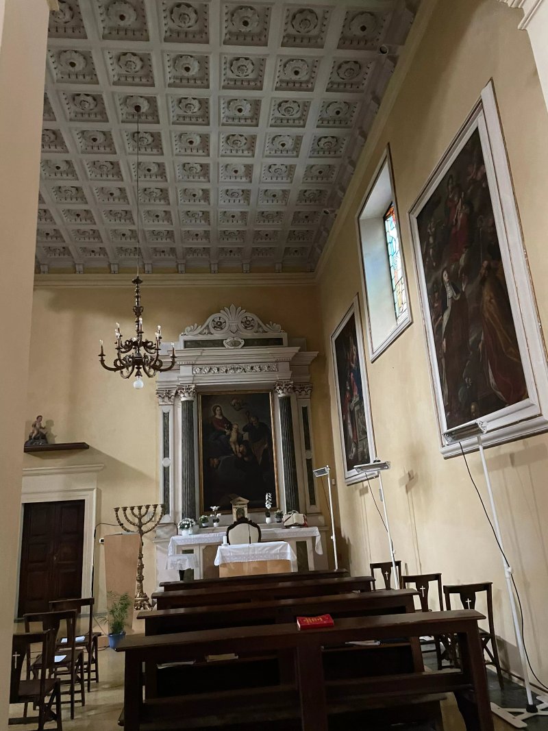 Chiesa Immacolata Concezione