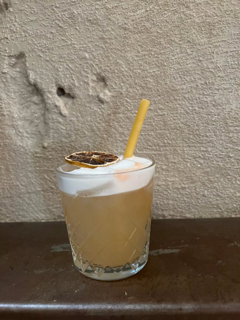 Spikizi Bar