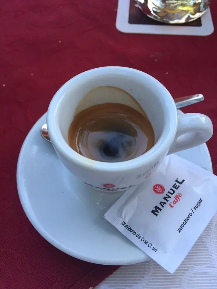 Restaurante Bella Vista