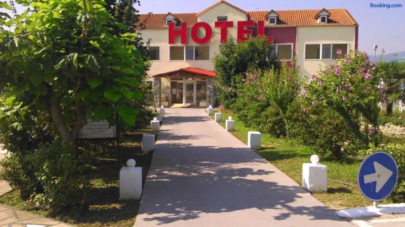 Hotel Konstantina