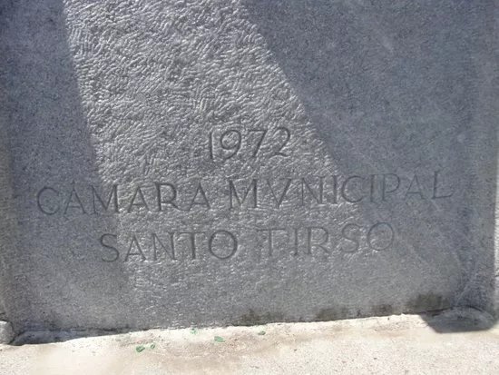 Monumento aos Herois do Ultramar