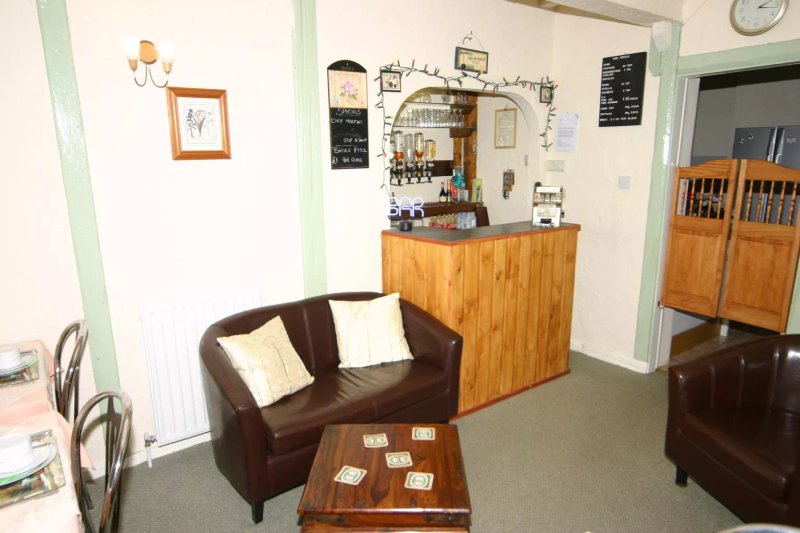 Oakley Guest House