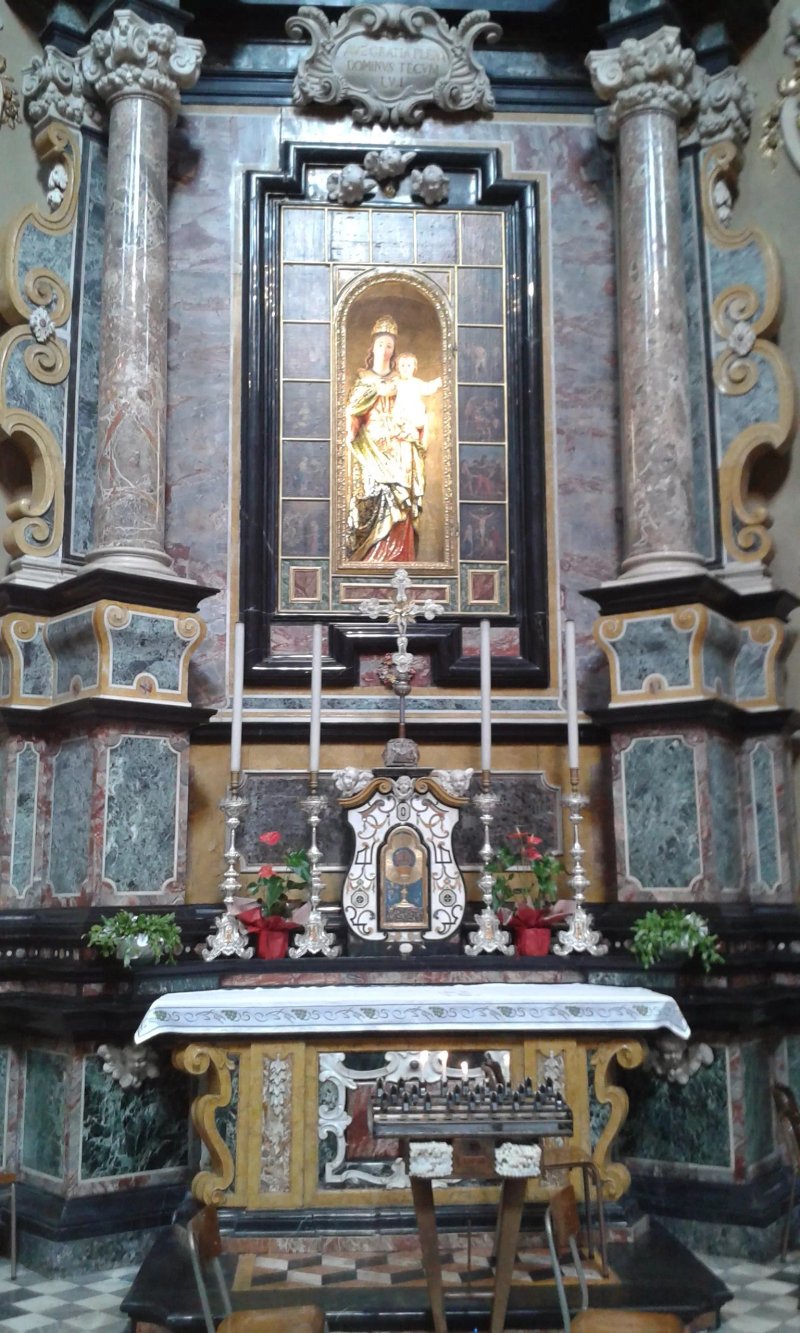Chiesa di San Giorgio
