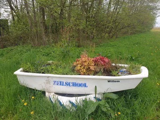 Watersportwereld Burgum