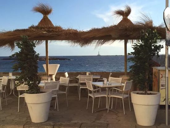 Cafe del Mar