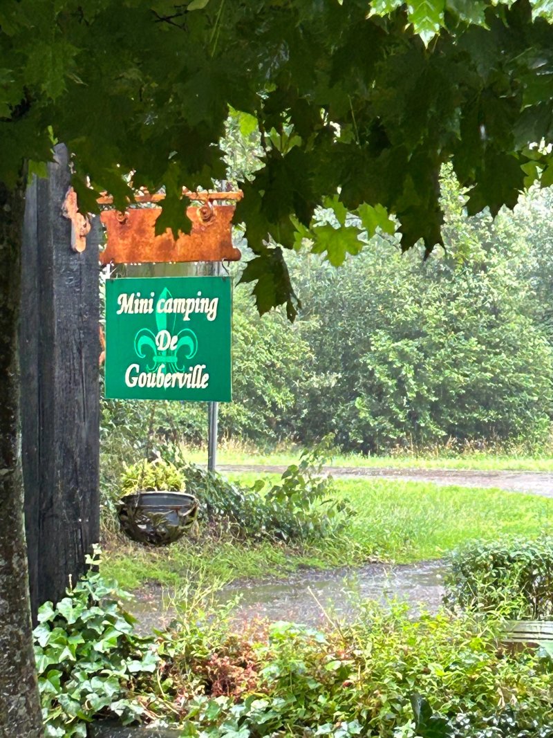 Mini Camping de Gouberville