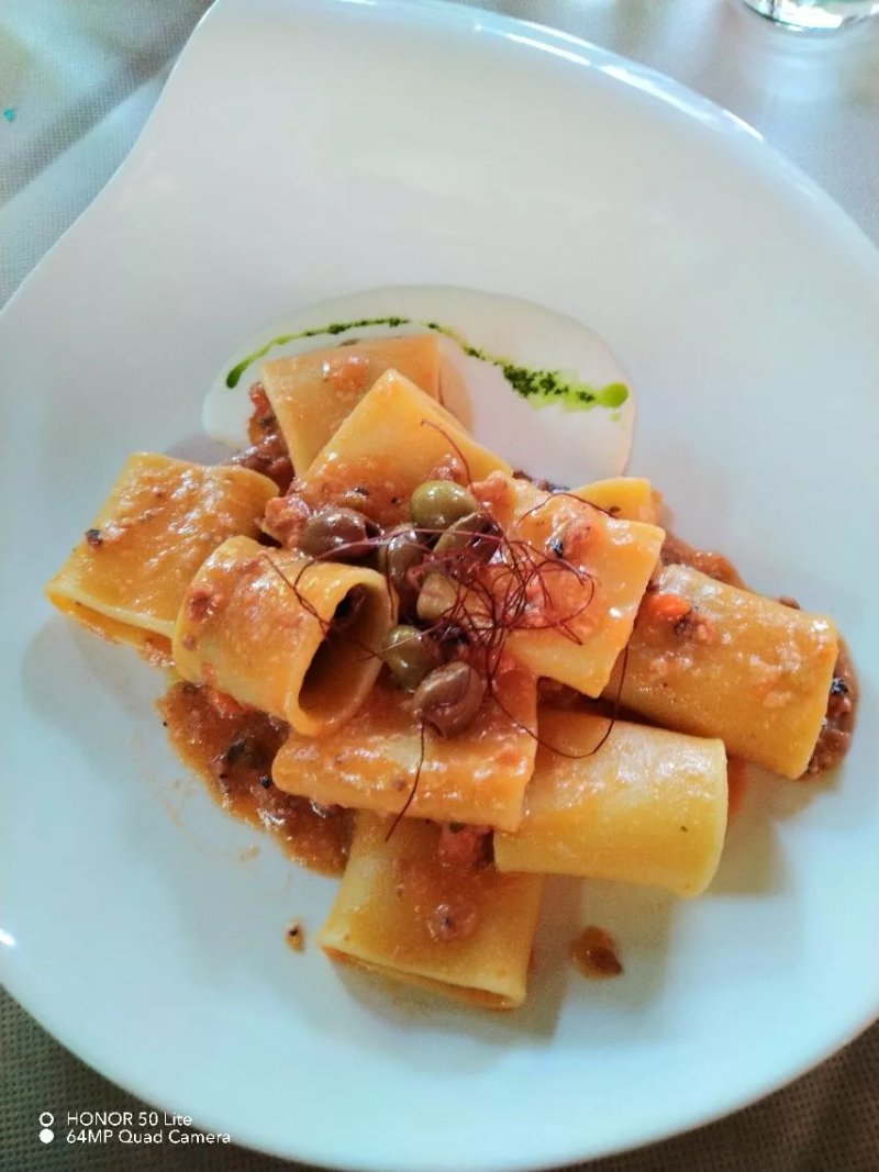 Osteria Angeli Neri