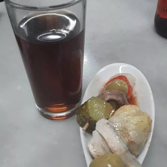 La Vermuteria Del Tano