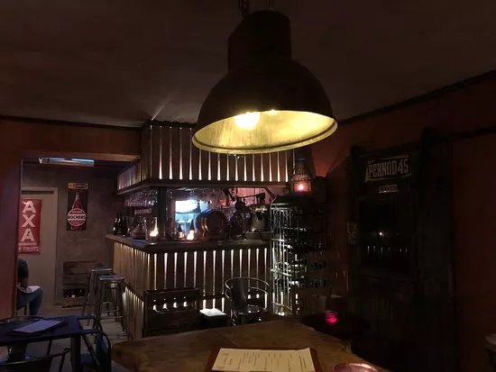 Le Pressoir