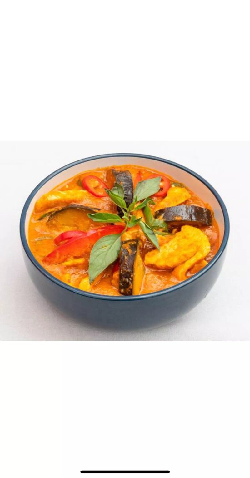 Bonito Pan Asian