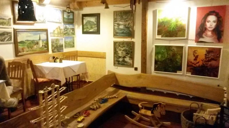 Hospudka Zemanka