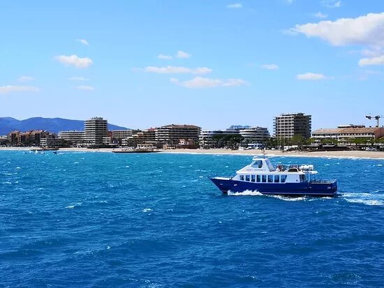 Les Bateaux Bleus