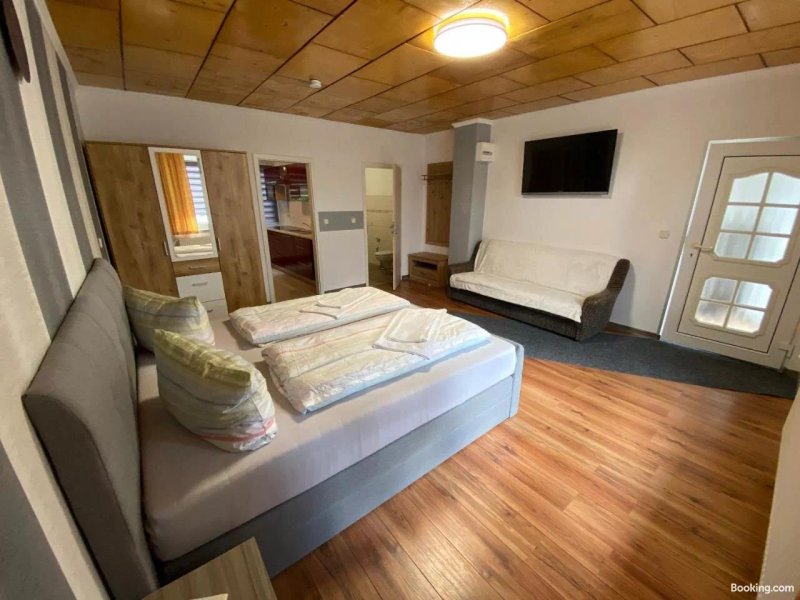 Pension Florion