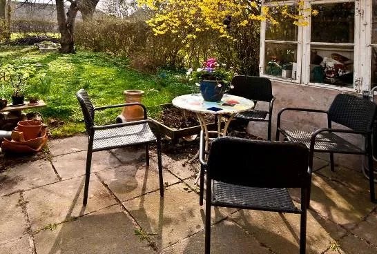 Copenhagen B&B