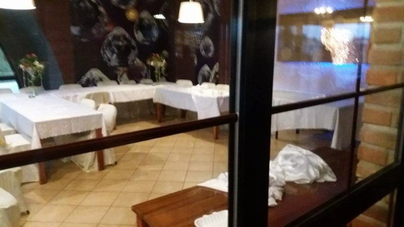 Stare Kino Hotel