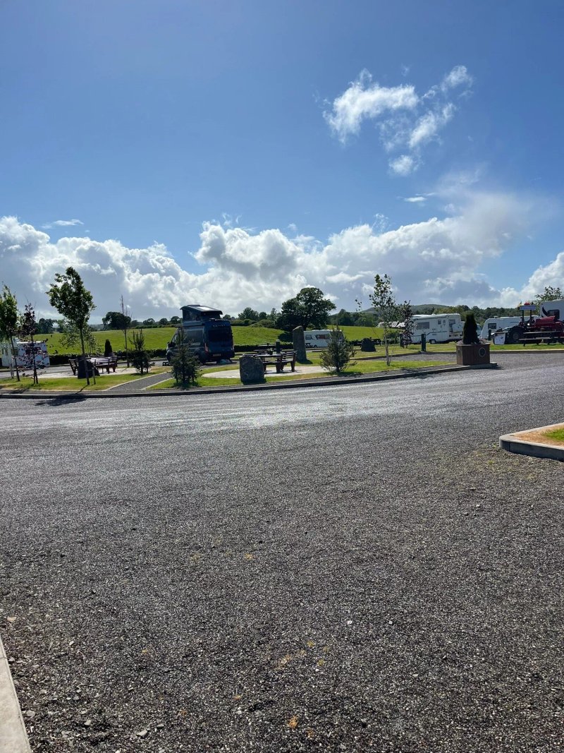 The Paddocks Ingliston Estate