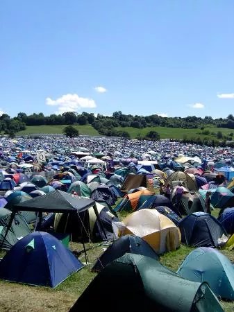 Glastonbury Festival
