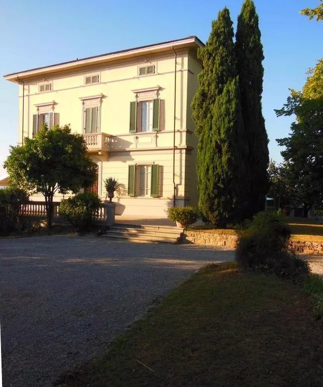 Villa La Guardia Resort