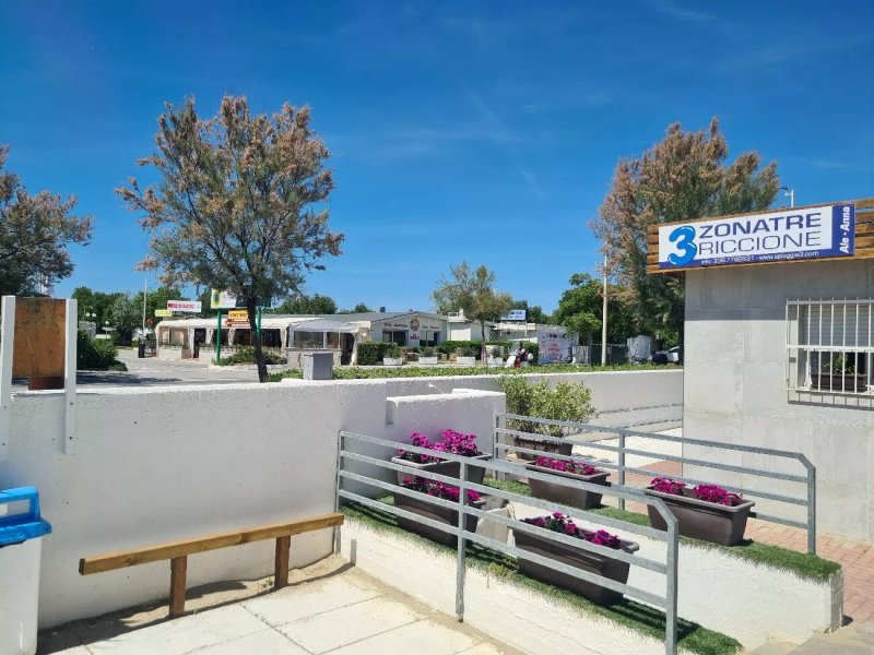 Club del Sole Riccione Easy Camping Village